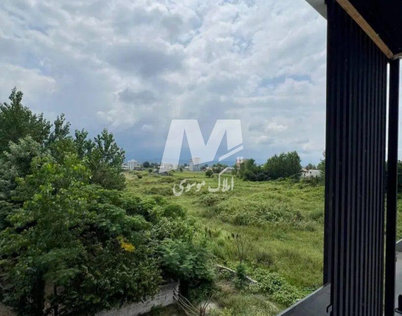 فروش ویلا دوبلکس هوشمند و مدرن نور | ۲۳۰ متر