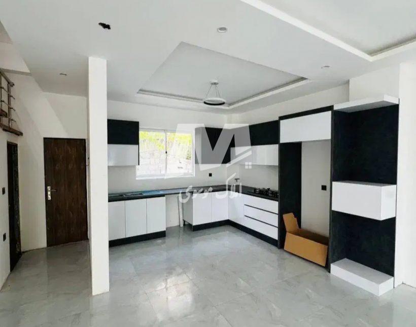 فروش ویلا دوبلکس هوشمند و مدرن نور | ۲۳۰ متر