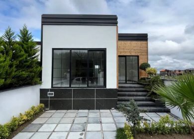 فروش ویلا فلت سند دار و مستقل نور | ۲۰۰ متر