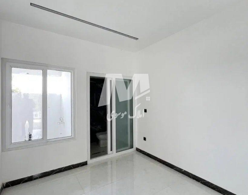 فروش ویلا فلت سند دار و مستقل نور | ۲۰۰ متر