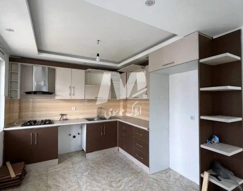 کاخ ویلا سند دار و مستقل چمستان | ۲۵۰ متر