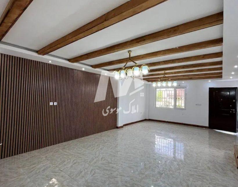 کاخ ویلا سند دار و مستقل چمستان | ۲۵۰ متر