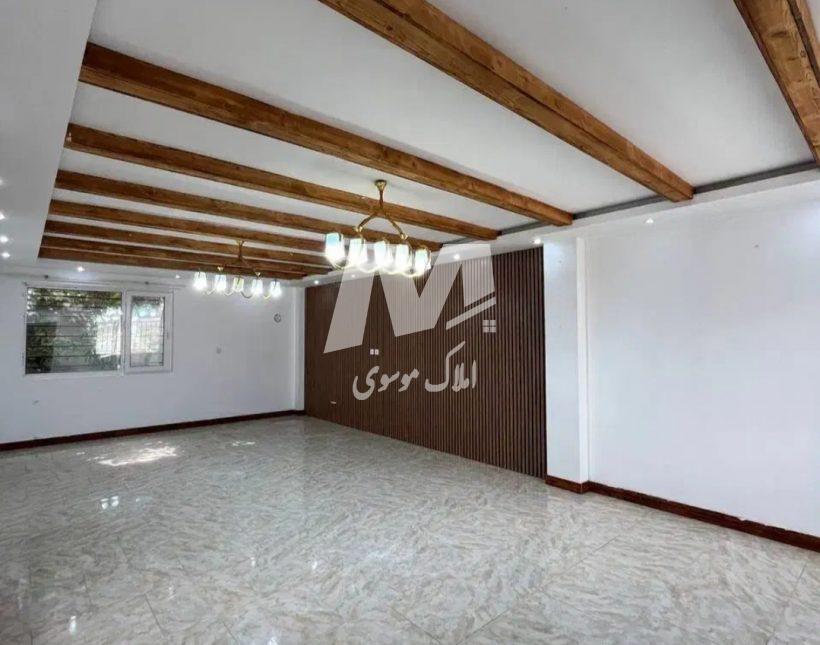 کاخ ویلا سند دار و مستقل چمستان | ۲۵۰ متر