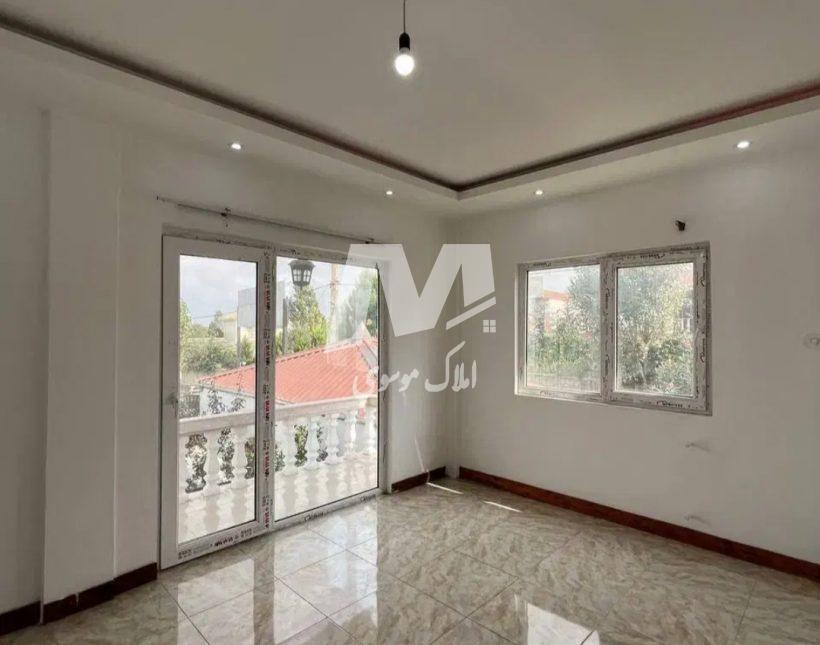 کاخ ویلا سند دار و مستقل چمستان | ۲۵۰ متر