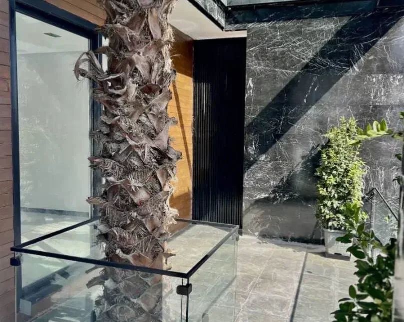 فروش ویلا دوبلکس استخردار و سنددار چمستان | ۲۸۰ متر