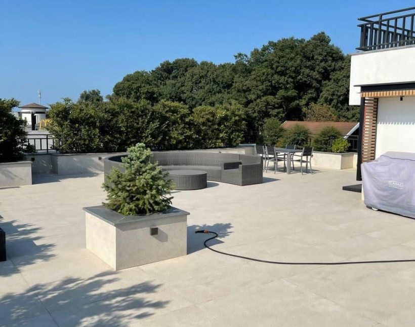 فروش ویلا دوبلکس استخردار و فول فرنیش رویان | ۴۰۰ متر