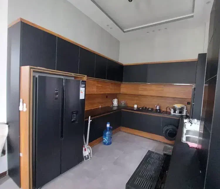 خرید ویلا نوساز و مبله و سند دار رویان | ۲۸۰ متر