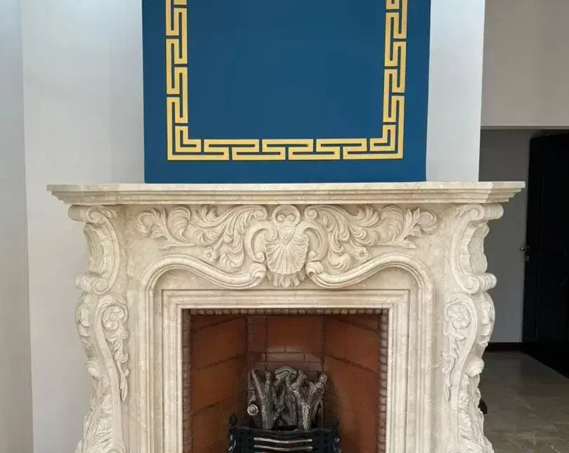 فروش کاخ ویلا استخر دار و سند دار نوشهر | ۸۰۰ متر