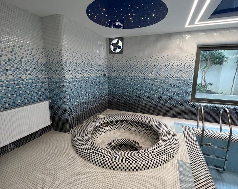 فروش ویلا با معماری مدرن در موقعیت عالی | 300 متر