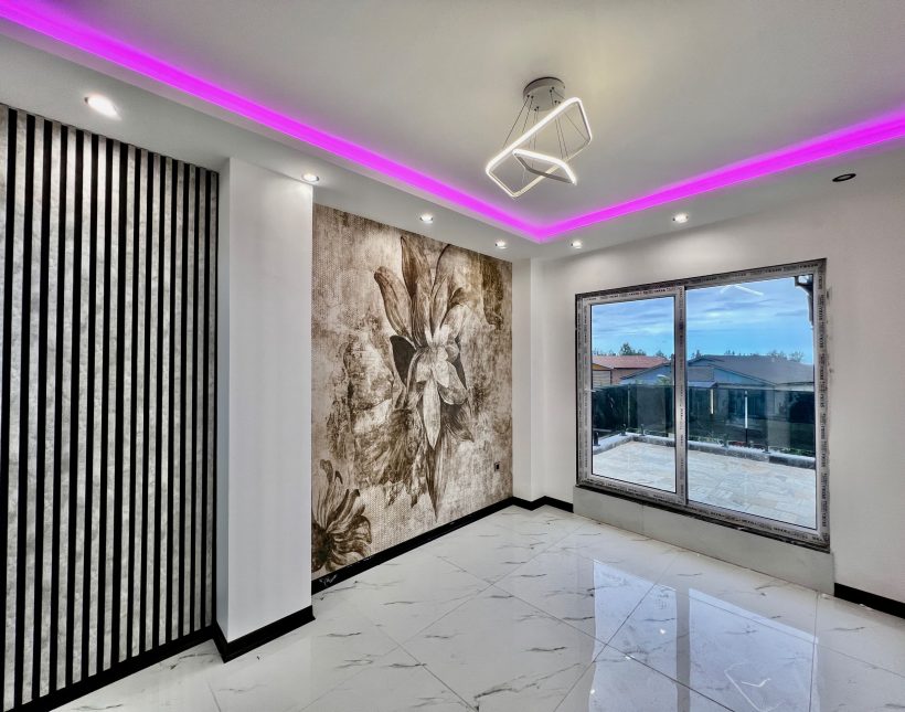 خرید ویلا تریبلکس ۱۵۰ متری آمل سایچ محله | ۱۵۰ متر