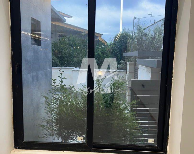 خرید ویلا مدرن در رامسر | 300 متر