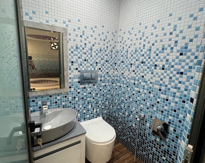 فروش ویلا با معماری مدرن در موقعیت عالی | 300 متر