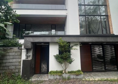 فروش ویلا با معماری مدرن در موقعیت عالی | 300 متر