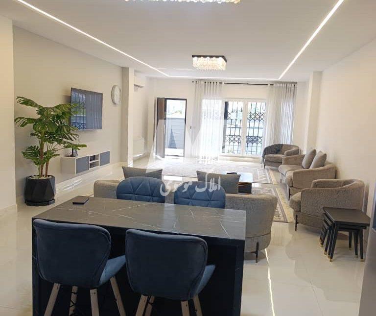 خرید ویلا ۲۷۰ متری شخصی ساز چمستان | ۲۷۰ متر