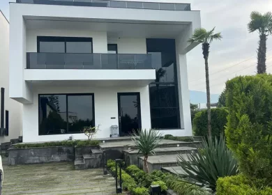 فروش ویلا دوبلکس فول فرنیش و سند دار نور | ۲۸۰ متر