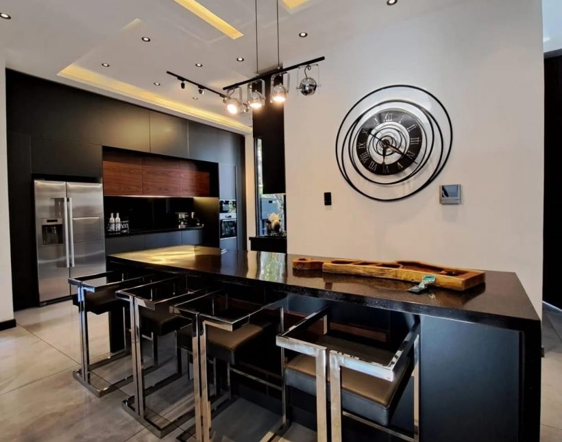 خرید ویلا دوبلکس استخر دار و مبله چمستان | ۴۰۰ متر