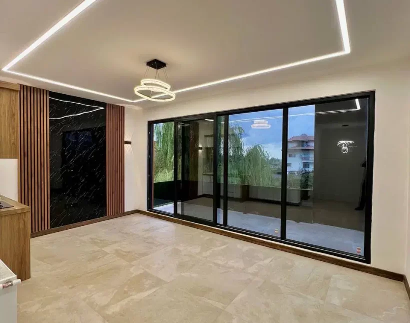 خرید ویلا دوبلکس استخر چهار فصل و سند دار نوشهر | ۲۶۰ متر