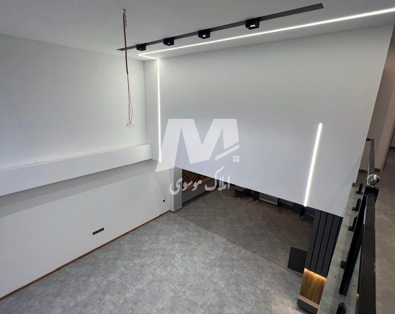 خرید ویلا مدرن در رامسر | 300 متر