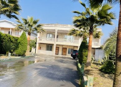 فروش ویلا باغ ۱۵۰۰ متری با شرایط بسیار عالی آمل کلوده تهاتر با خودرو آپارتمان در کرج تهران اصفهان | ۱۵۰۰ متر