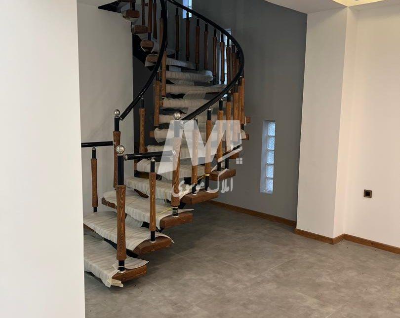 خرید ویلا مدرن در رامسر | 300 متر