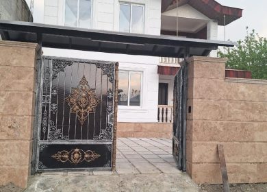 فروش ویلا دوبلکس در توساسان رامسر | 175 متر