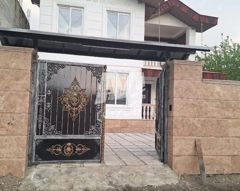فروش ویلا دوبلکس در توساسان رامسر | 175 متر