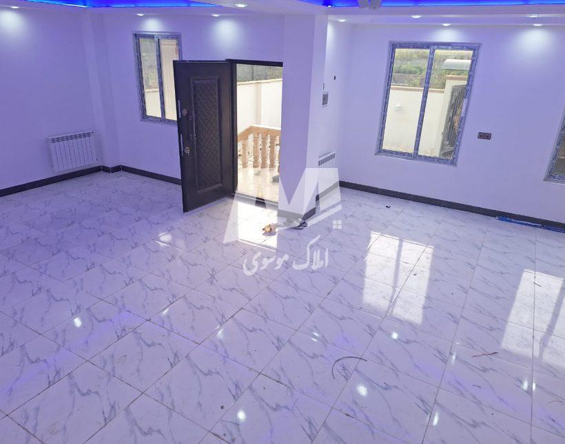 فروش ویلا دوبلکس در توساسان رامسر | 175 متر