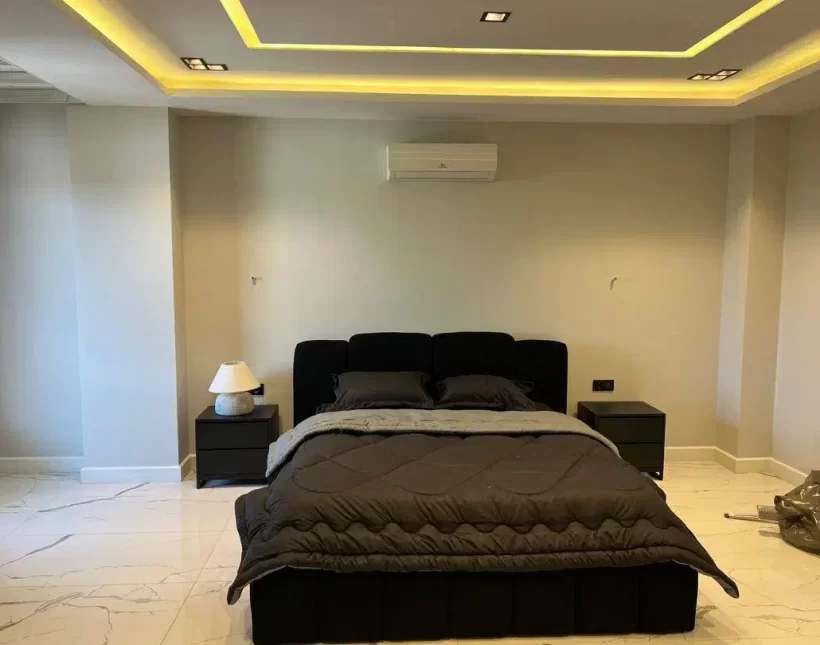 فروش ویلا دوبلکس فول فرنیش و سند دار نور | ۲۸۰ متر