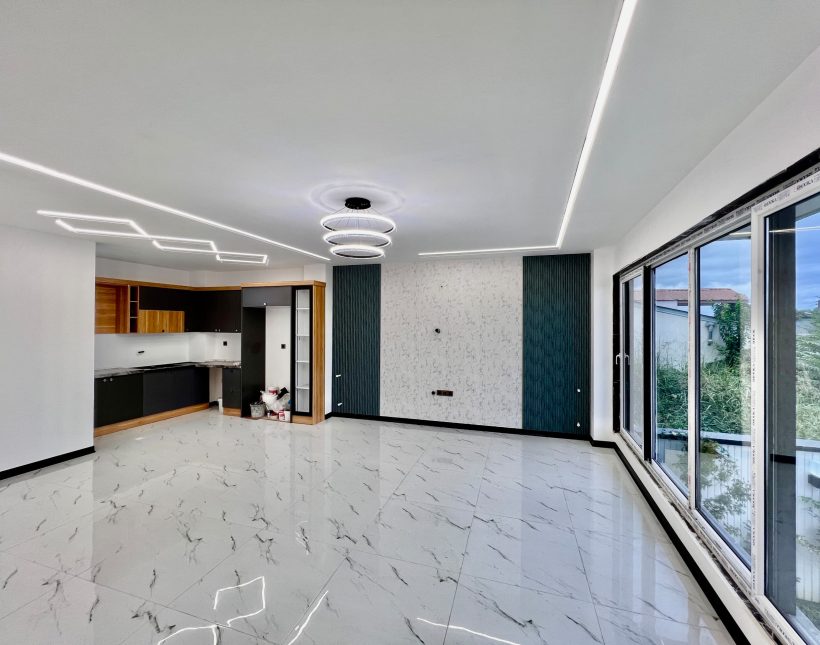 خرید ویلا تریبلکس ۱۵۰ متری آمل سایچ محله | ۱۵۰ متر