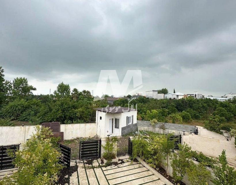 خرید ویلا ۲۷۰ متری شخصی ساز چمستان | ۲۷۰ متر