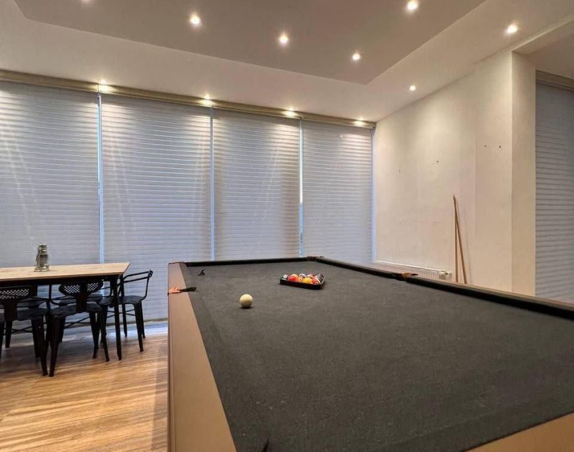 فروش ویلا دوبلکس استخر دار و مبله چمستان | ۲۸۰ متر