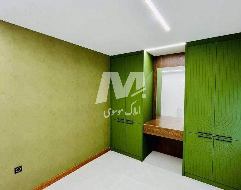 خرید ویلا تریبلکس ۳۷۰ متری نزدیک دریا و جنگل چمستان باریکلا | ۳۷۰ متر