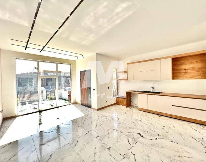 خرید ویلا مدرن ۱۷۰ متری چمستان کیابسر | ۱۷۰ متر