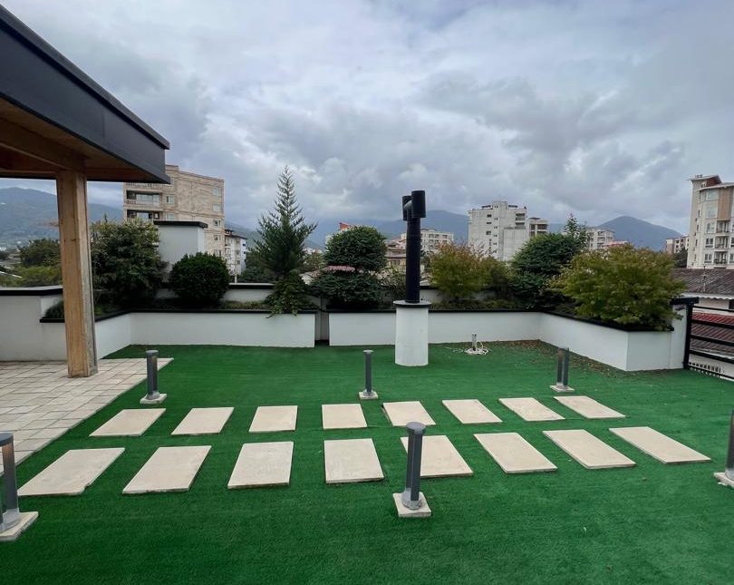 فروش ویلا با معماری مدرن در موقعیت عالی | 300 متر