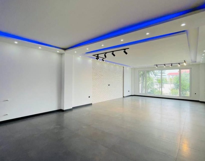 خرید ویلا دوبلکس استخر دار و سند دار جنگلی چمستان | ۳۰۰ متر