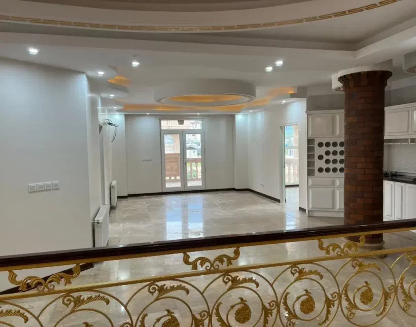 فروش کاخ ویلا استخر دار و سند دار نوشهر | ۸۰۰ متر