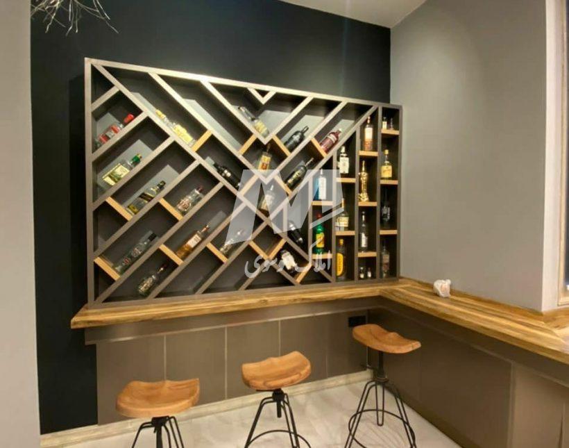 خرید ویلا هوشمندو فول فرنیش در آپادانا چمستان | ۴۵۰ متر