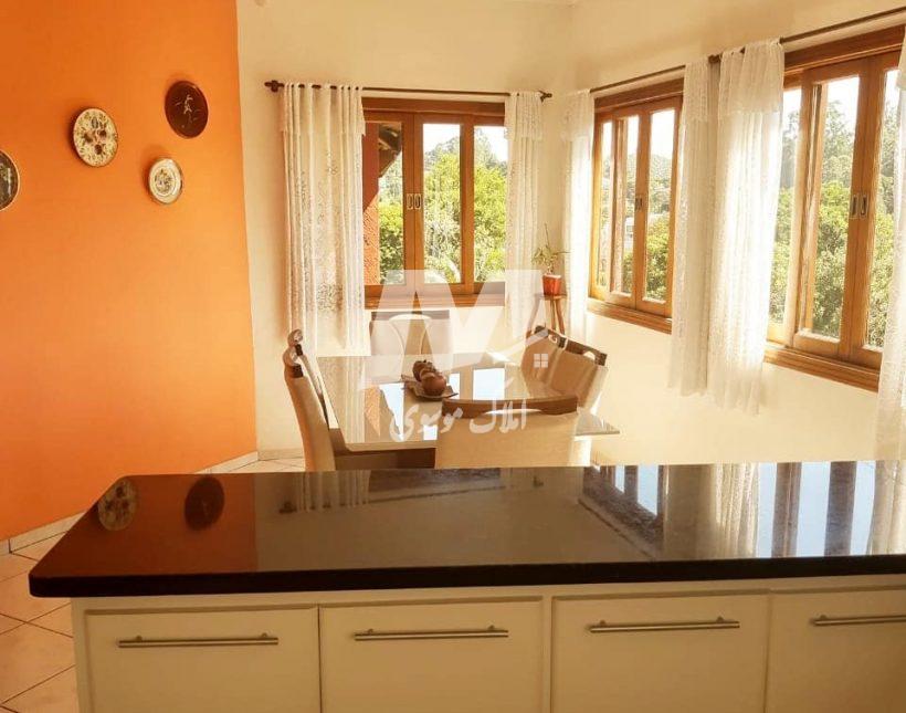 خرید ویلا باغ فول فرنیش در سیاهرود رویان | ۵۰۰ متر