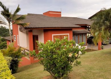 خرید ویلا باغ فول فرنیش در سیاهرود رویان | ۵۰۰ متر