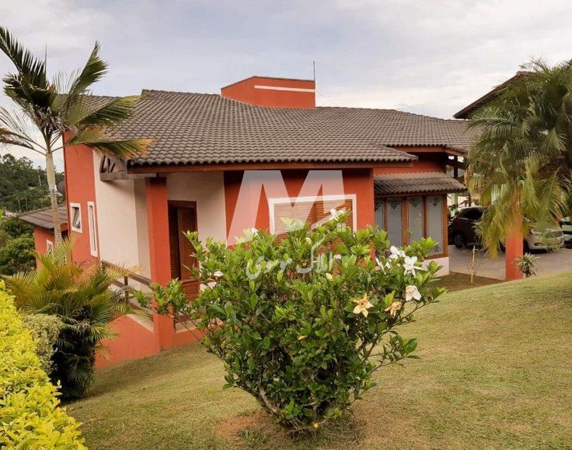 خرید ویلا باغ فول فرنیش در سیاهرود رویان | ۵۰۰ متر