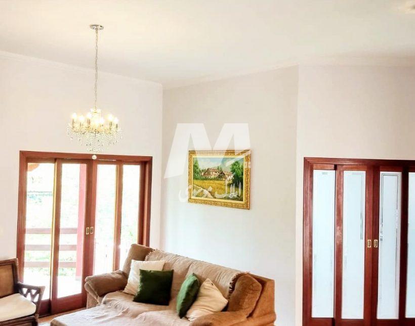 خرید ویلا باغ فول فرنیش در سیاهرود رویان | ۵۰۰ متر