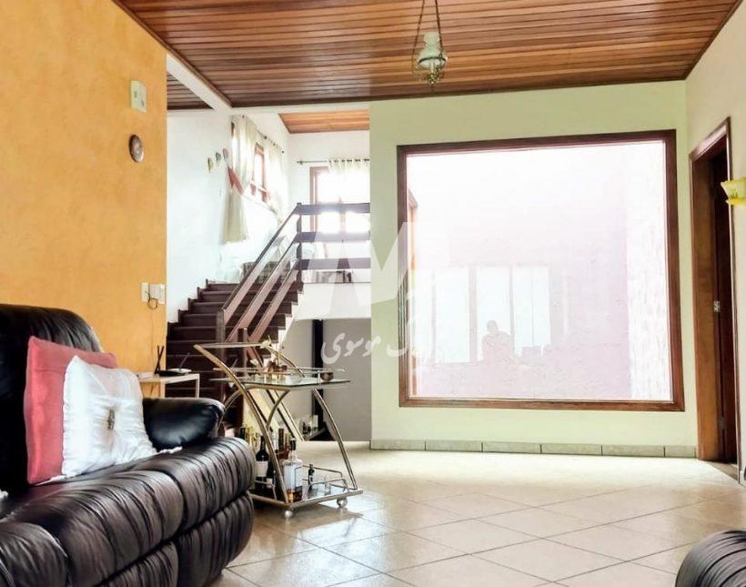 خرید ویلا باغ فول فرنیش در سیاهرود رویان | ۵۰۰ متر