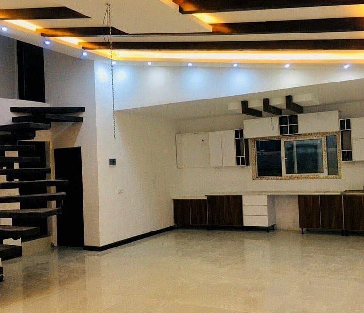 خرید ویلا جوربند چمستان نور مازندران | 300 متر