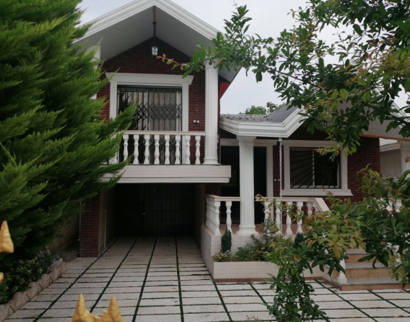 خرید ویلا سعادت آباد نور چمستان اقساطی | 300 متر