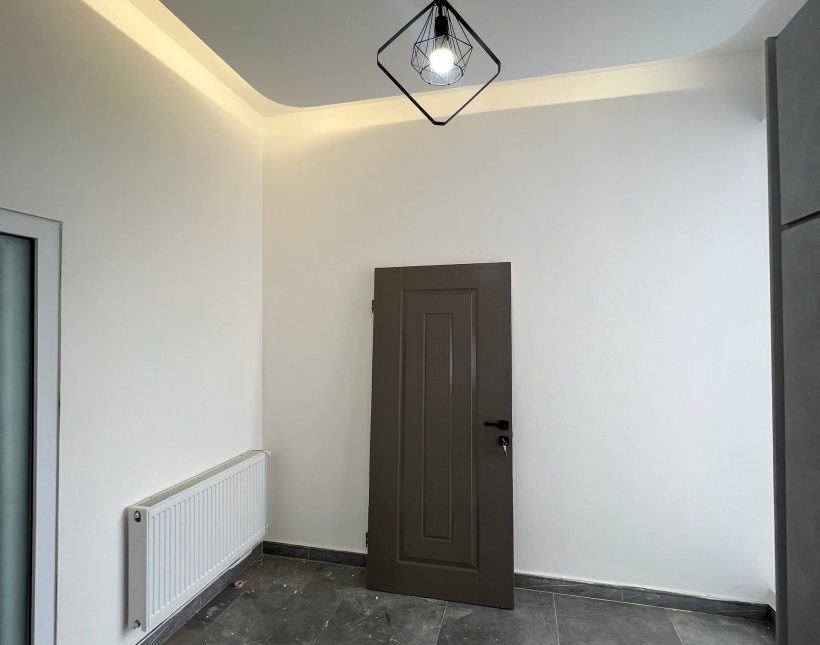 فروش ویلا مدرن و لاکچری شهرکی 160 متر بنا نور | 130 متر