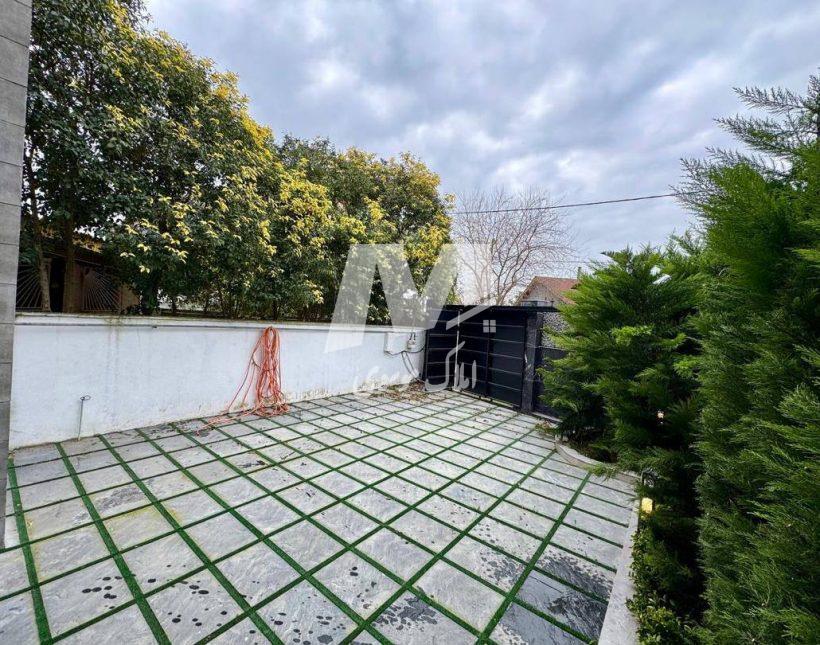 خرید ویلای استخردار در چمستان ویلا دوبلکس | 210 متر