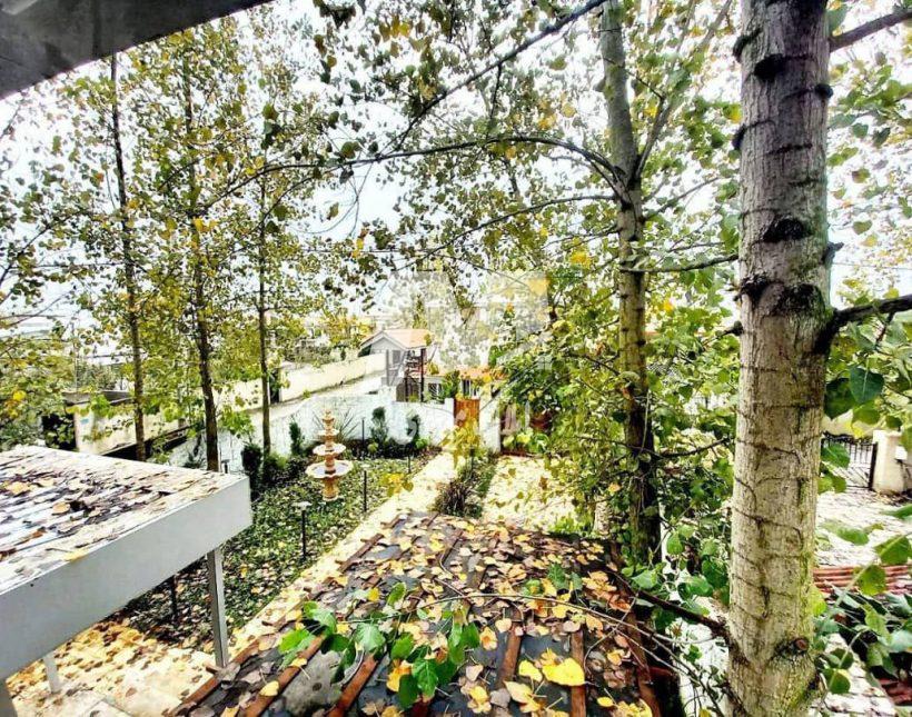 خرید ویلا باغ مشجر در چمستان سند دار 350 متری | 350 متر