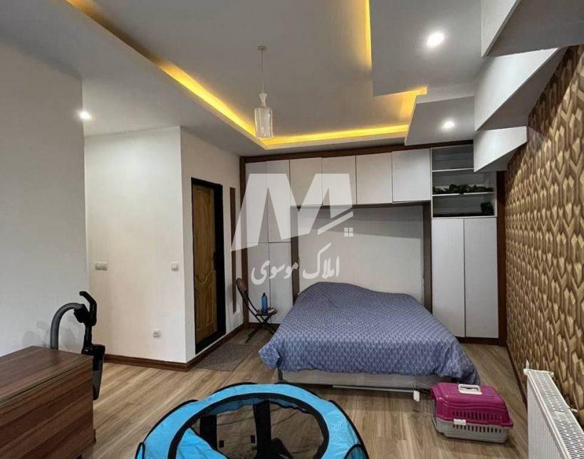 خرید ویلا دوبلکس در نور ویلای ساحلی استخردار | 300 متر