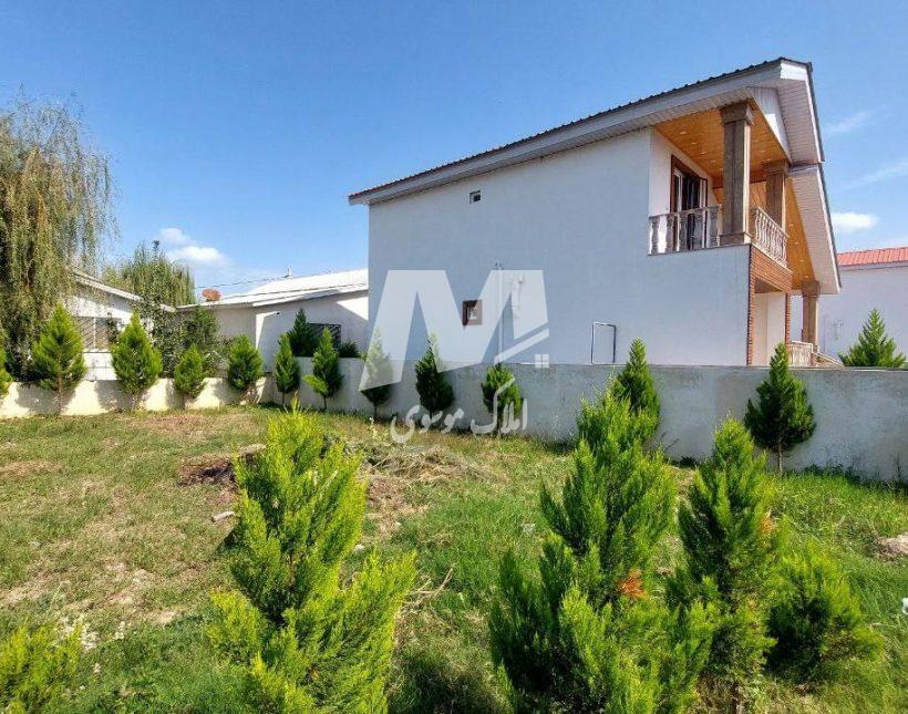 خرید زمین در شمال ایران | زمین آمل با دسترسی آسان و سرمایه‌گذاری مطمئن | 220 متر