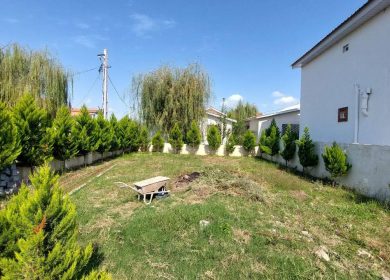 خرید زمین در شمال ایران | زمین آمل با دسترسی آسان و سرمایه‌گذاری مطمئن | 220 متر